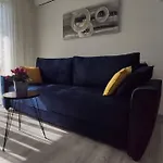 Апартаменты Pape *