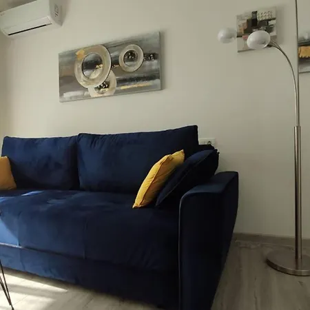 Pape Appartement