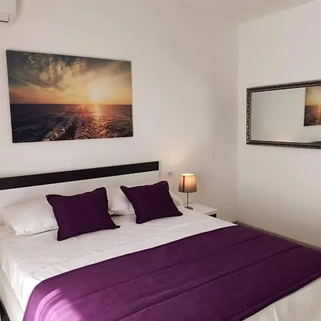 Pape Appartement *