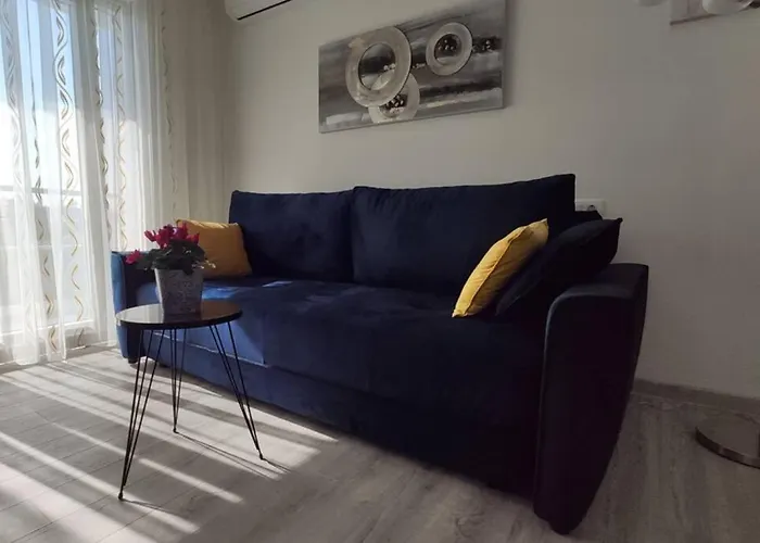 Apartamento Pape *